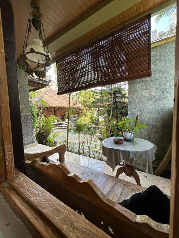 Nirwa 1 Ubud Guesthouse Room photo